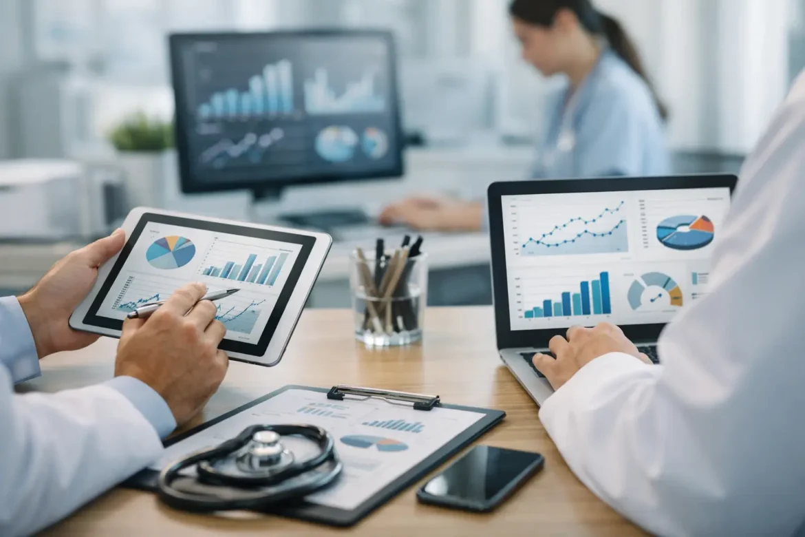 10 Best Medical Office Metrics to Track
