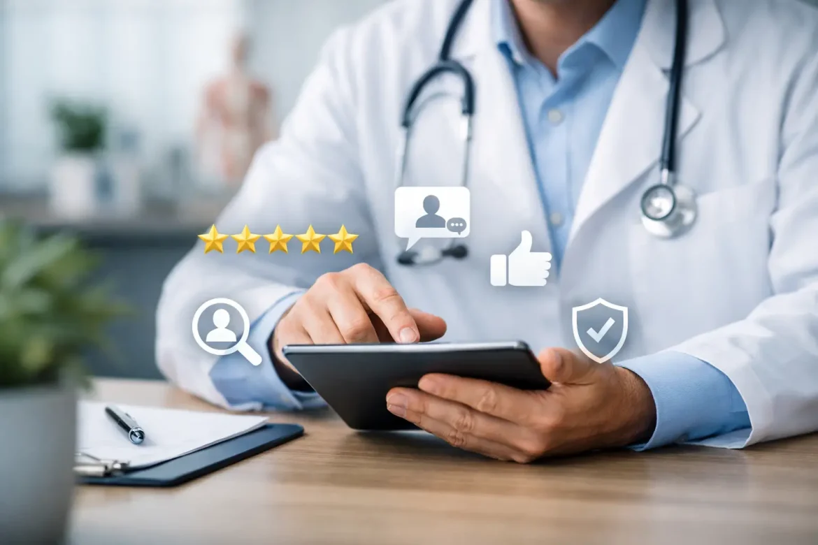 7 Best Clinic Reputation Strategies
