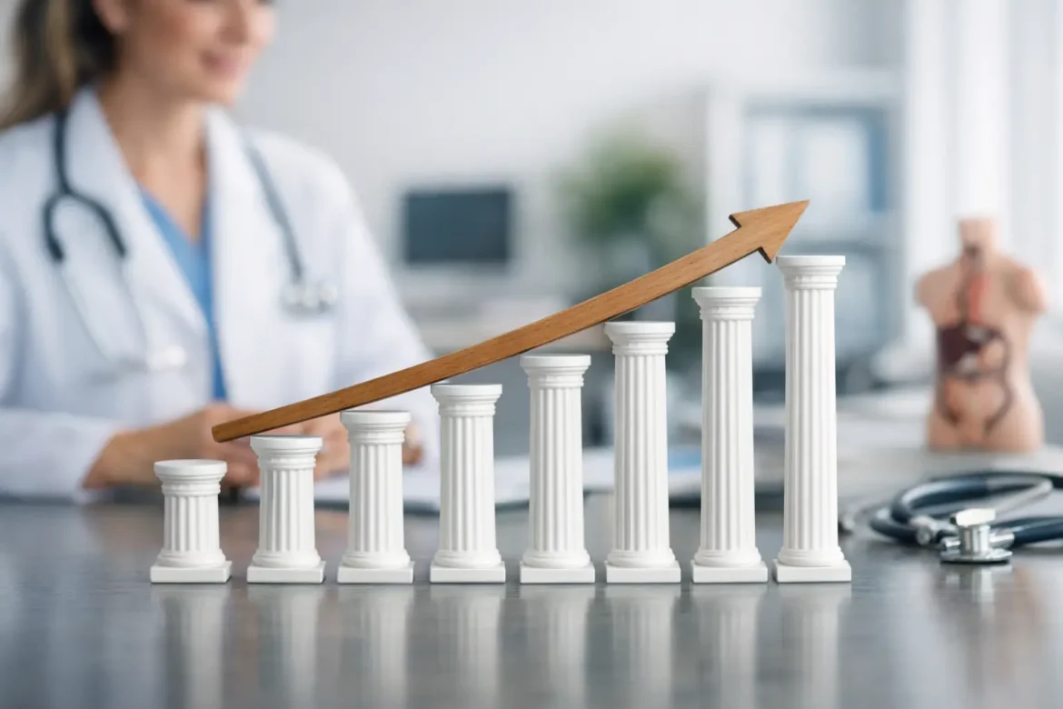 7 Pillars of a Clinic Growth Strategy