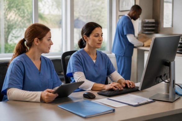 Training for Medical Office Managers: A 2026 Guide - Medical Management ...