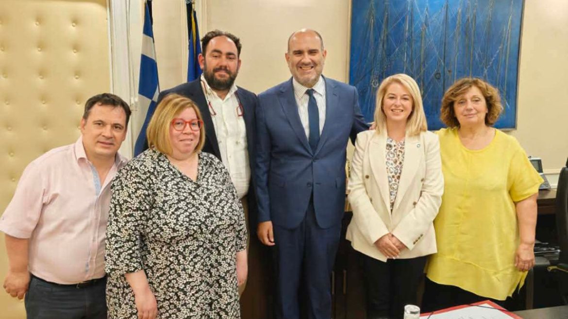ΠΟΣΣΑΣΔΙΑ Μείωση ΦΠΑ