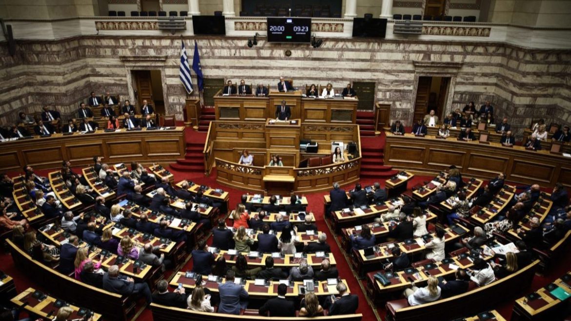 Νομοσχέδιο Βαρέα και ανθυγιεινά