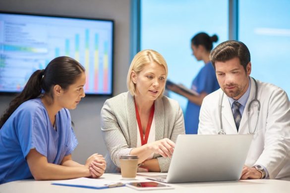 Health Management Effective Healthcare Staff Handoff Procedures: 2026 Guide - Medical ...