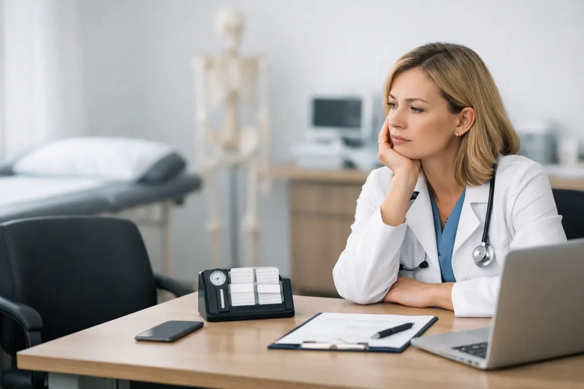 How to Reduce No Shows in Medical Practice