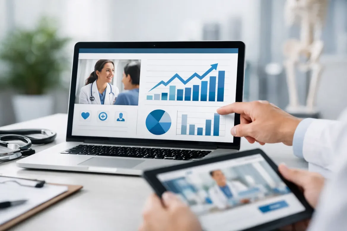 Medical Website Conversion Guide for Clinics