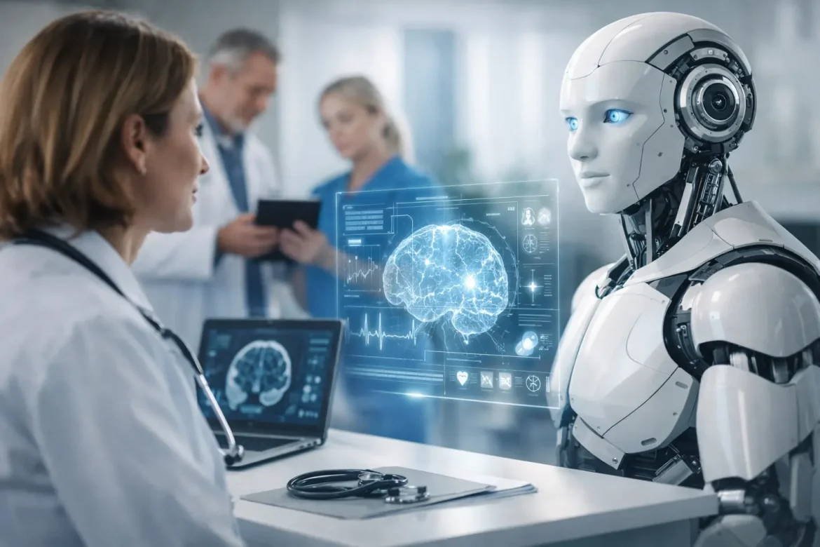 When Should Clinics Adopt AI?