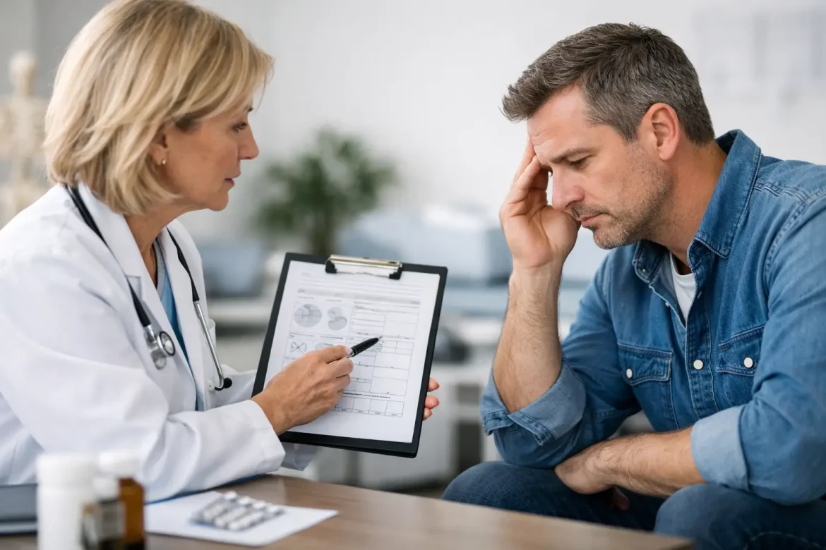 Why Do Patients Ignore Treatment Plans?