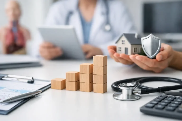 7 Medical Billing Workflow Steps That Protect Revenue