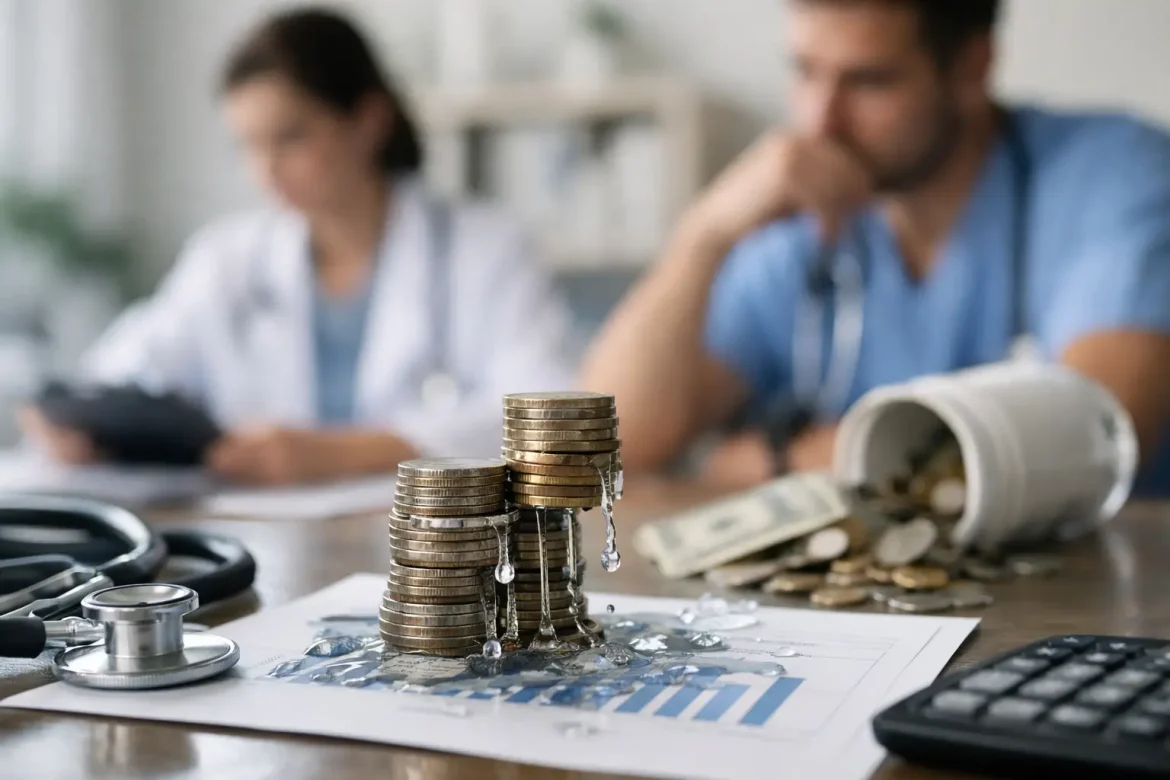 7 Top Clinic Revenue Leaks to Fix This Year