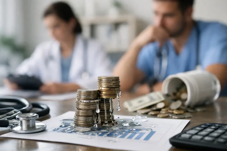7 Top Clinic Revenue Leaks to Fix This Year