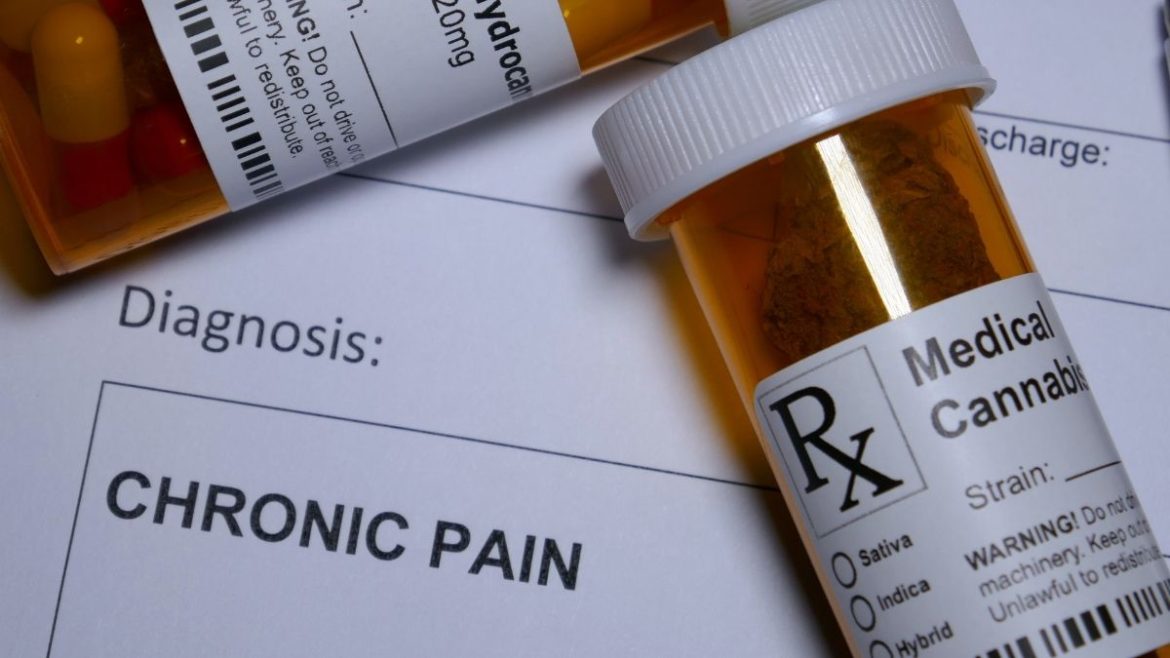 χρόνιος πόνος το καλοκαίρι