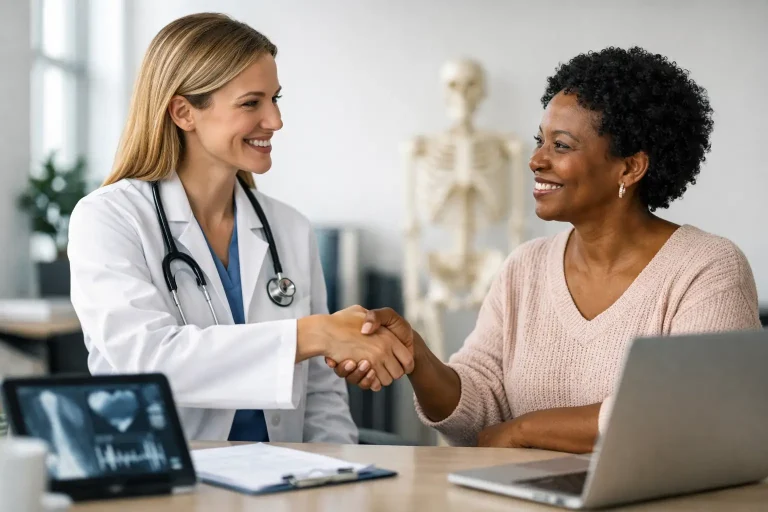 Healthcare Marketing That Builds Patient Trust