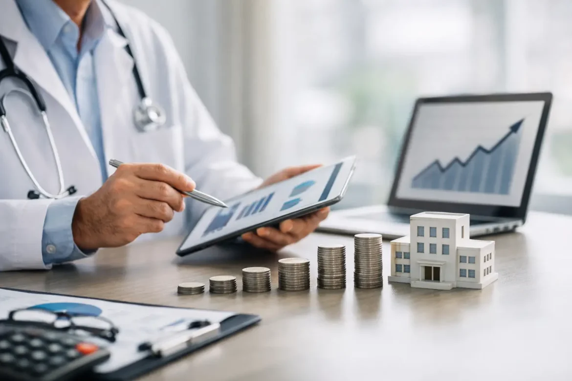 How to Improve Clinic Profitability