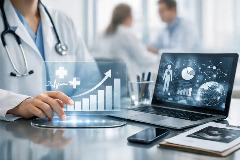 Medical Marketing Trends 2026 for Growing Clinics