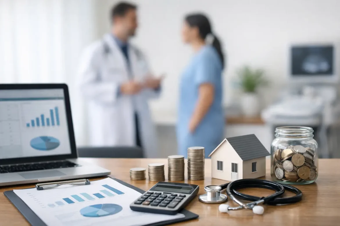 Medical Office Budgeting Guide for Growth