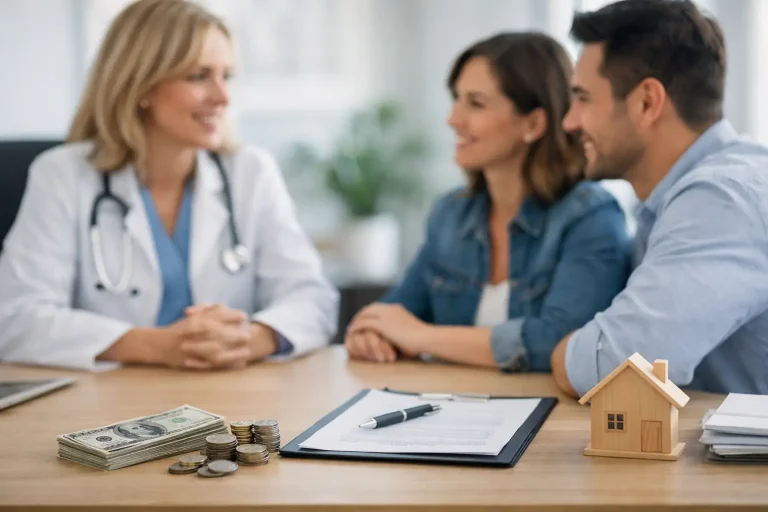 Patient Financing Options That Build Trust
