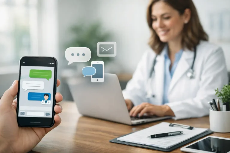 Patient Messaging Platform Review for Clinics