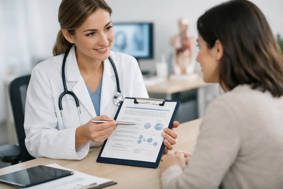 10 Informed Consent Communication Tips for Clinics