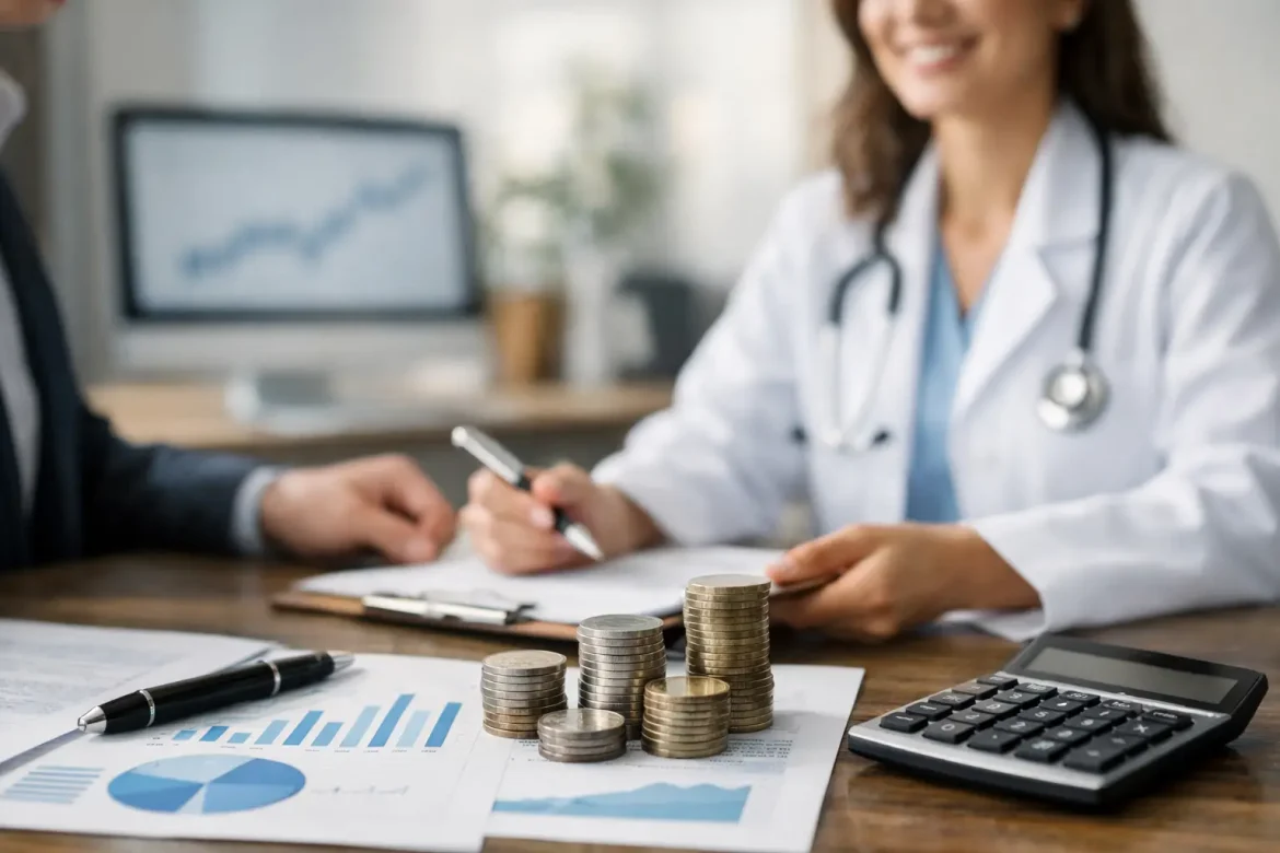 8 Best Ways to Improve Collections at Your Practice