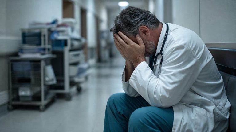 Burnout Γιατρών Αντιμετώπιση: Αναγνώριση και Λύσεις