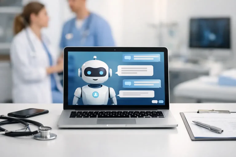Medical Chatbot Software Review for Clinics