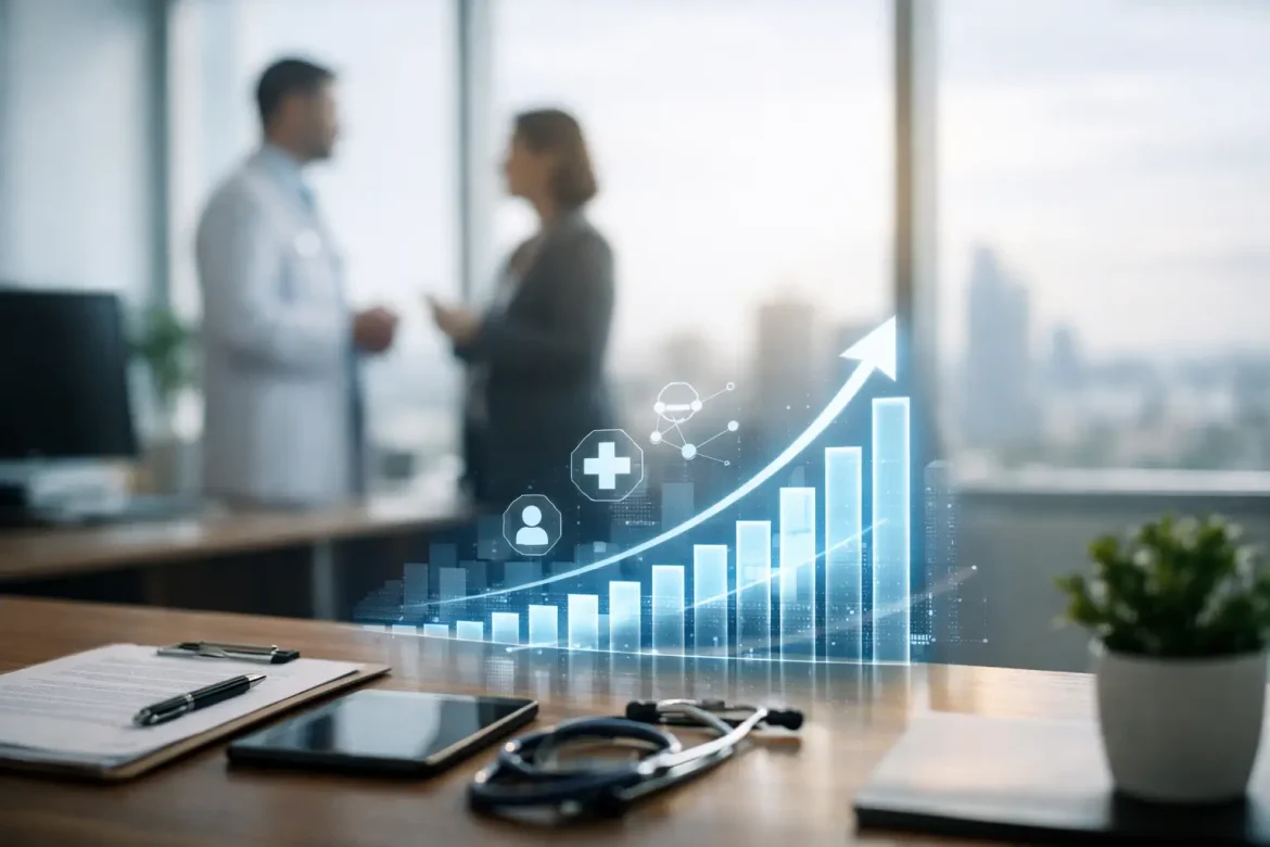 The Future of Private Practice Growth in 2026