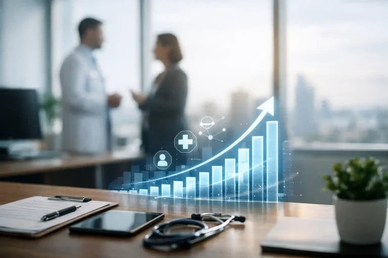The Future of Private Practice Growth in 2026