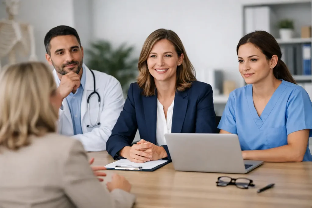 When Should Clinics Hire a Manager? 7 Signs