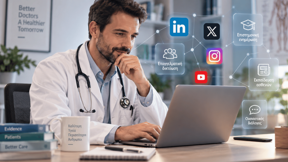 social media