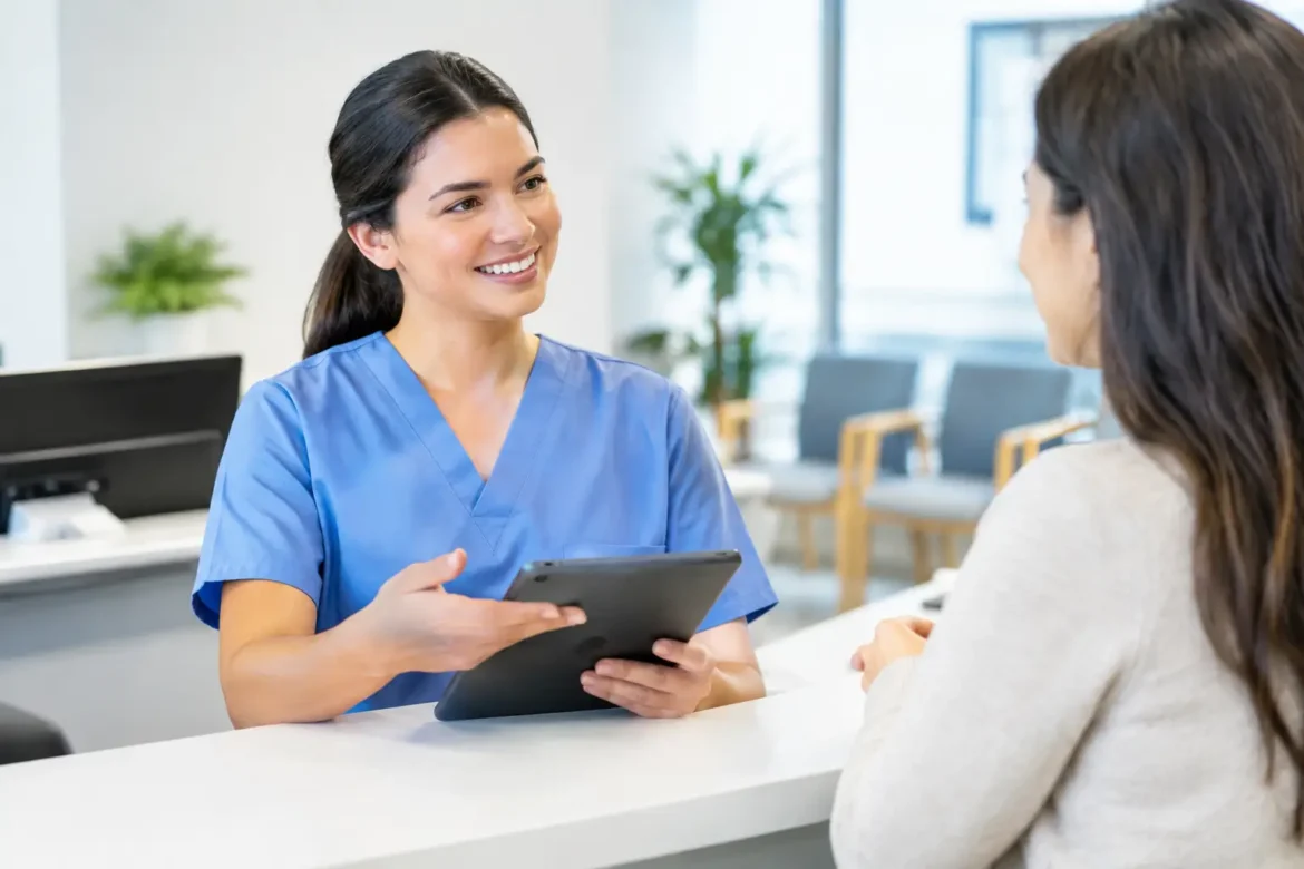 A Clinic No Show Reduction Example That Works