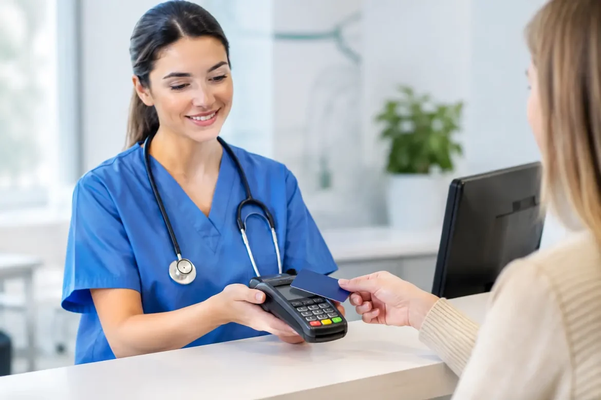 Best Clinic Payment Processors: How to Choose