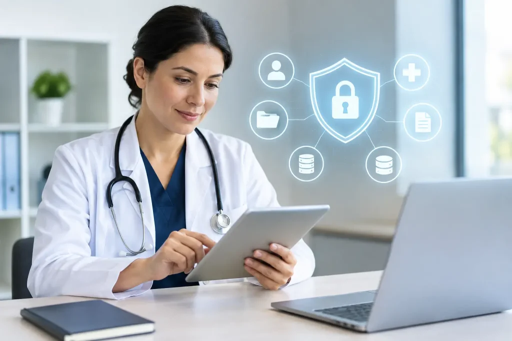 Healthcare Data Governance Guide for Medical Practices