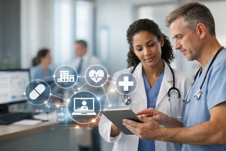 Healthcare Interoperability That Works in Practice