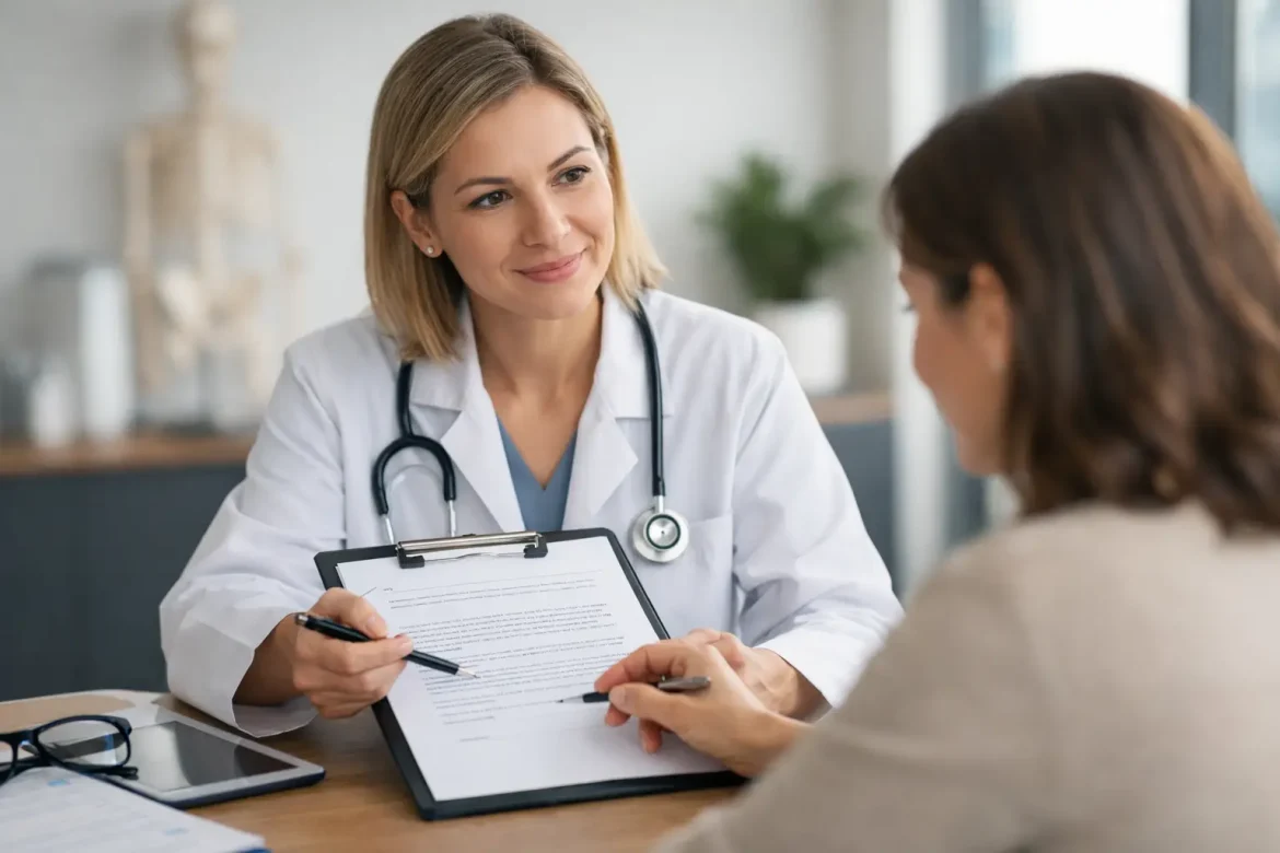 How to Implement Informed Consent in Your Practice