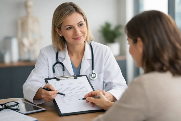 How to Implement Informed Consent in Your Practice