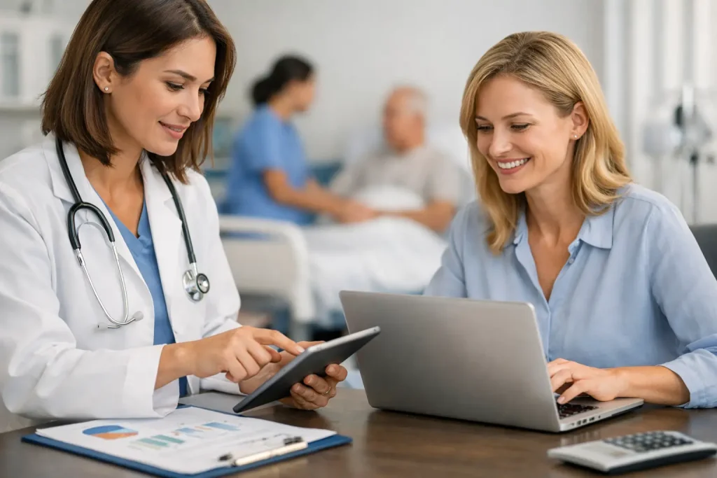 How to Improve Medical Billing Without Delaying Care