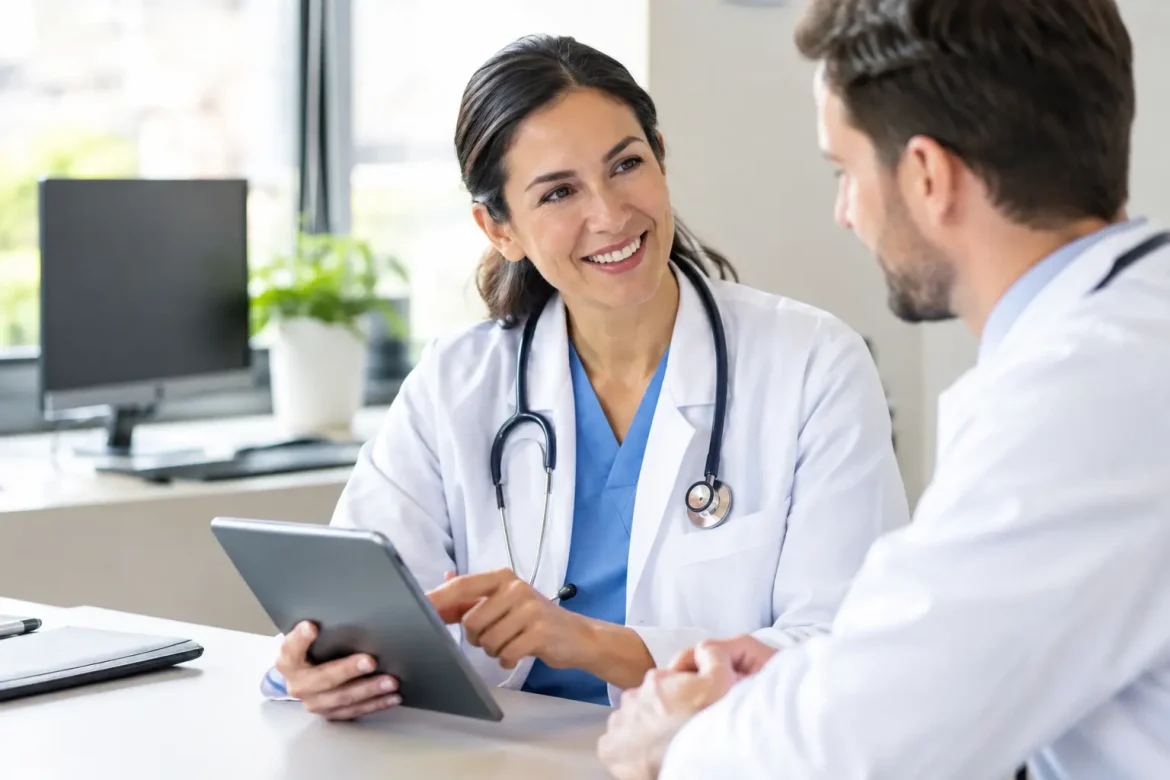 How to Manage Physician Referrals Effectively