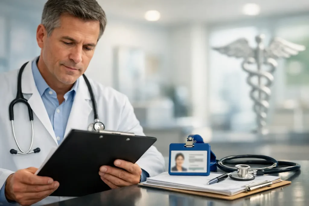 Medical Credentialing for a Stronger Practice