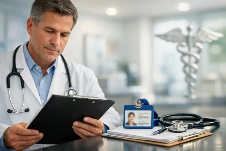 Medical Credentialing for a Stronger Practice