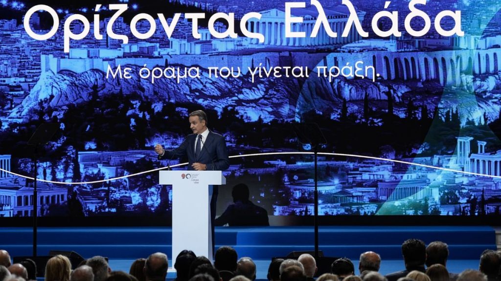 Τα μέτρα που ανακοίνωσε ο πρωθυπουργός για την Υγεία – Τι αλλάζει για υγειονομικούς και ασθενείς με διαβήτη