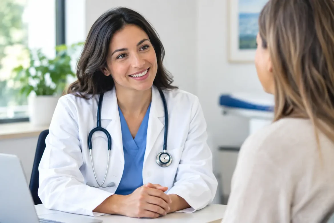 Physician Marketing That Builds Patient Trust