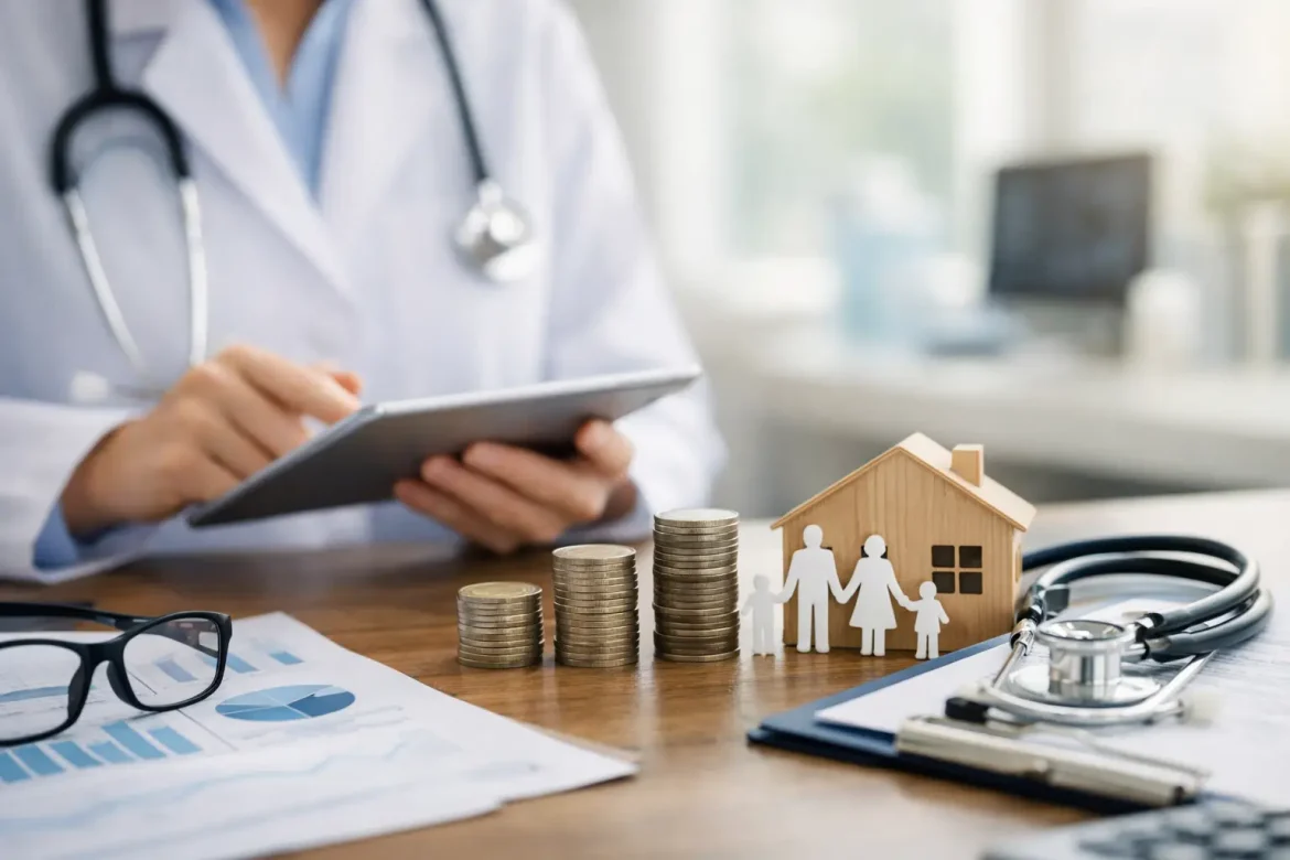 Value Based Reimbursement for Medical Practices