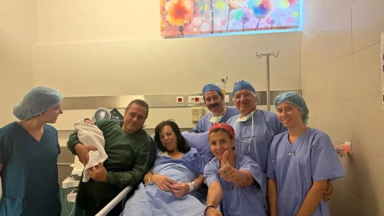 Κρυοσυντήρηση εμβρύων για δεκαετίες: Τι δείχνει η γέννηση στην Αθήνα μετά από 22 χρόνια