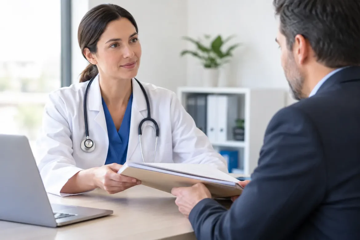 Who Owns Records in a Medical Practice?