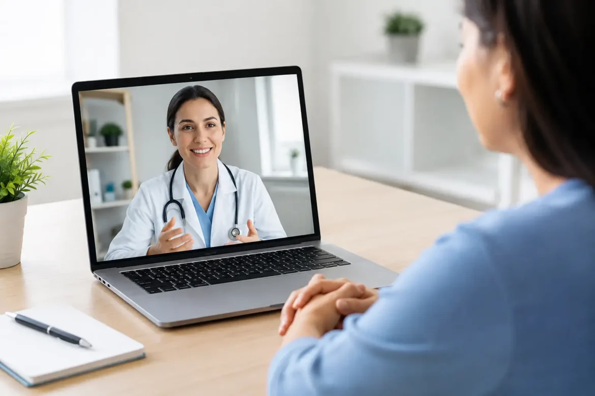 7 Best Telehealth Platforms for Medical Practices