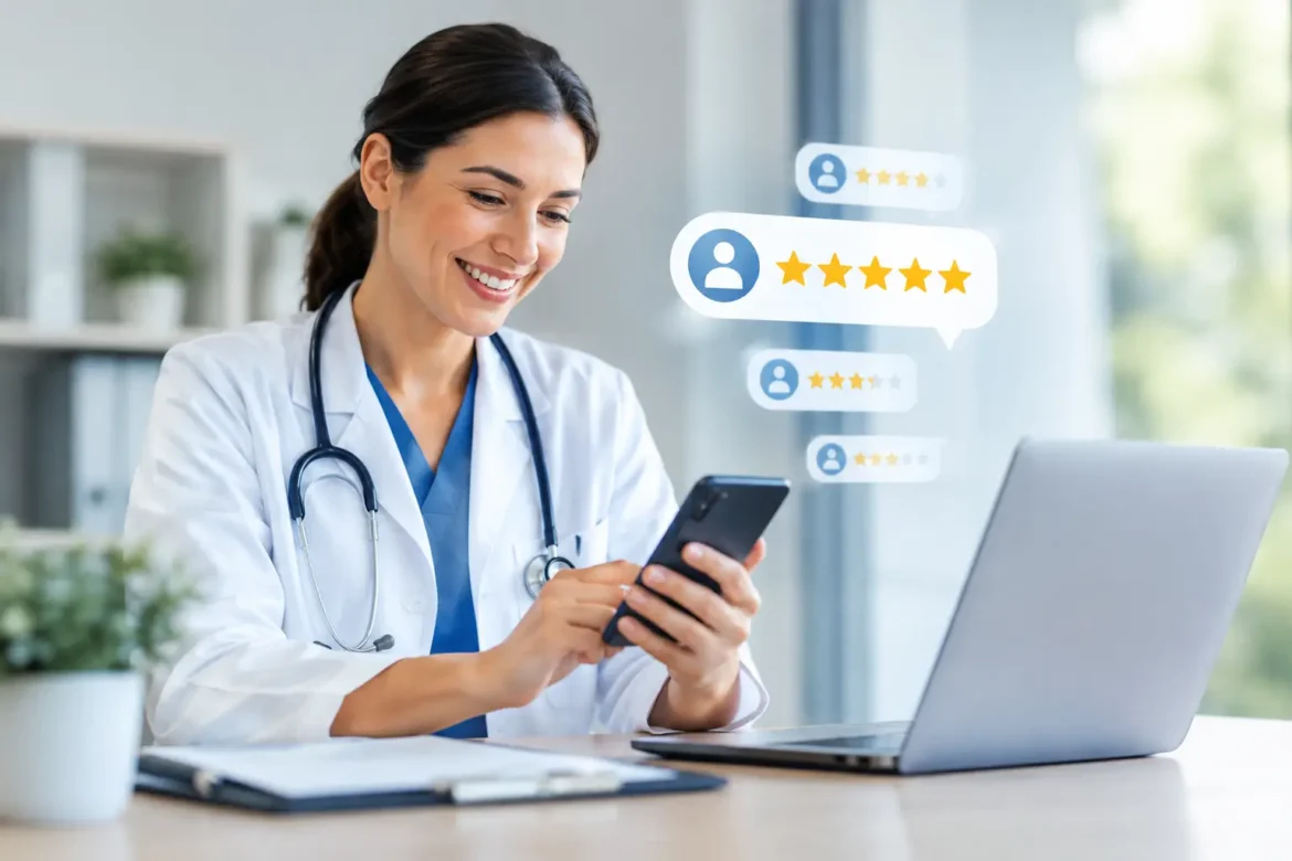 Clinic Reputation Management Guide for Growth