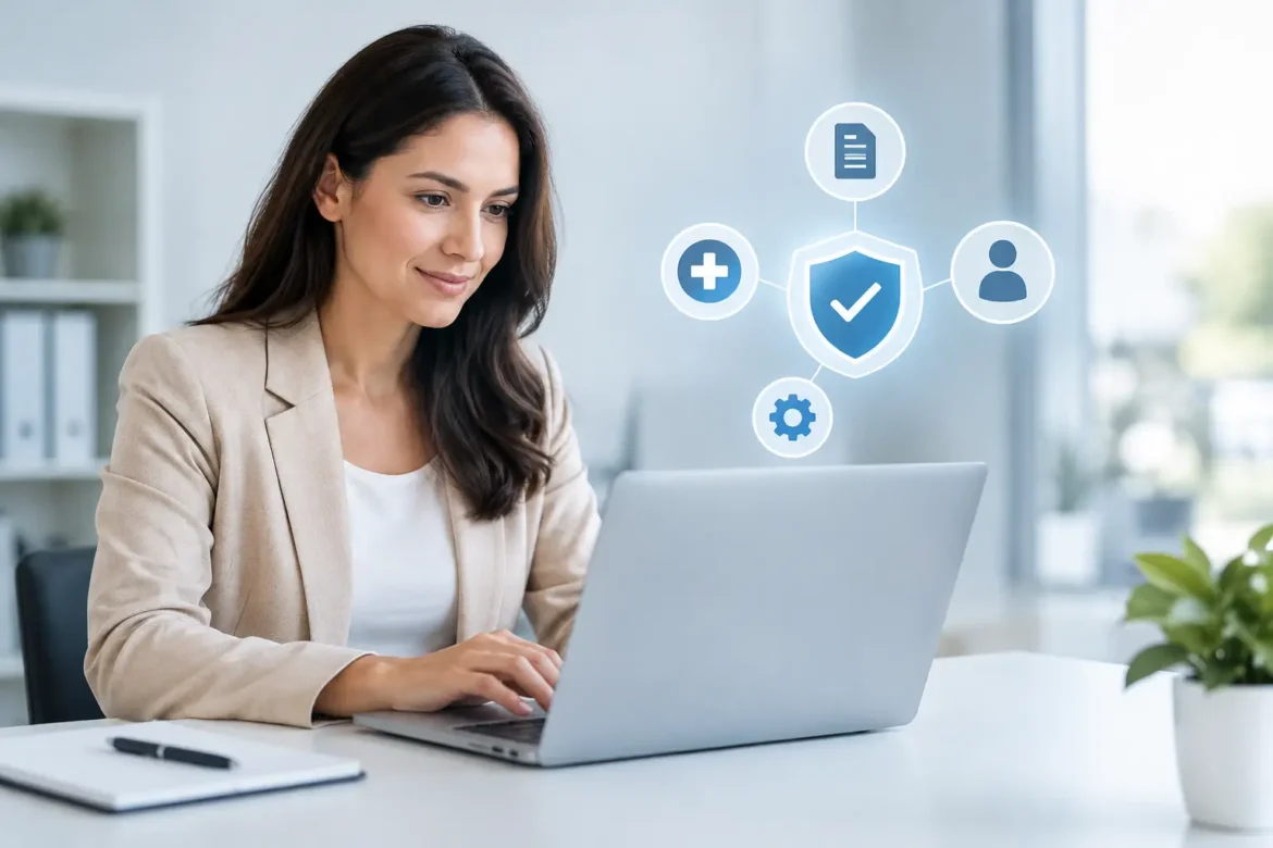 How to Automate the Insurance Verification Process