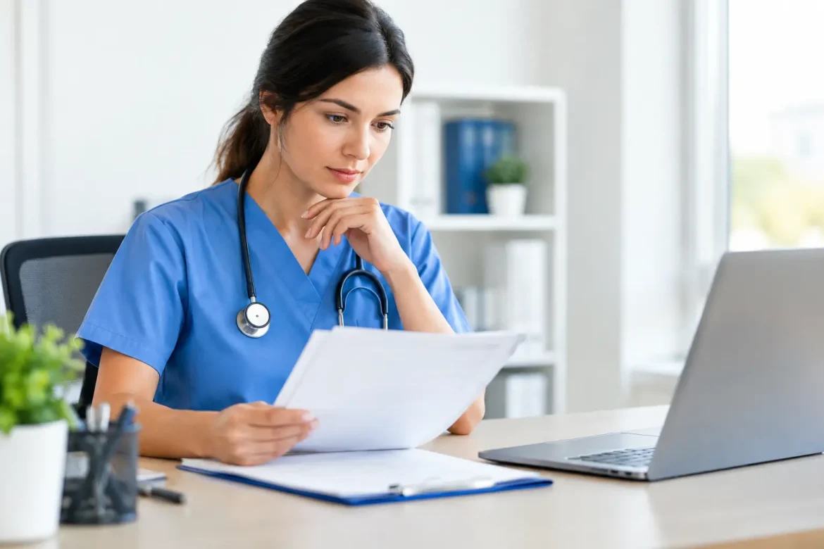 How to Prevent Claim Denials in Your Practice