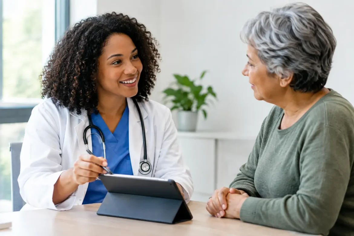 Patient Activation That Makes Care Plans Work
