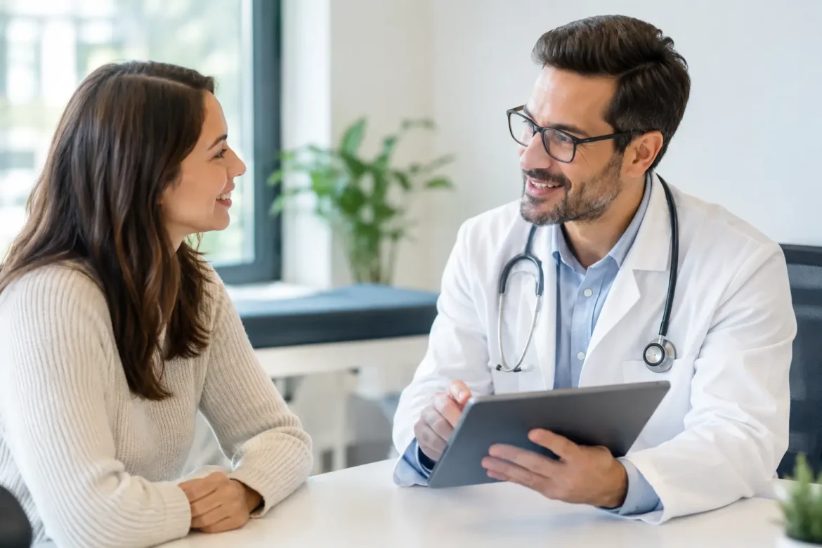 Patient Consumerism Is Reshaping Medical Practices